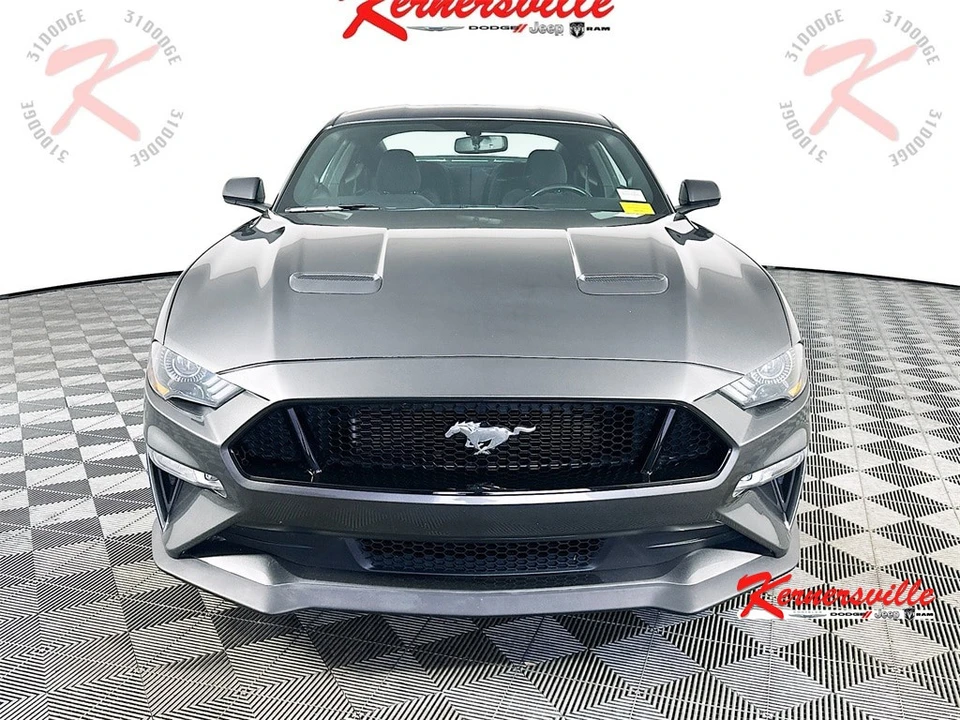 2020 Ford S550 Mustang - Image 2 of 21