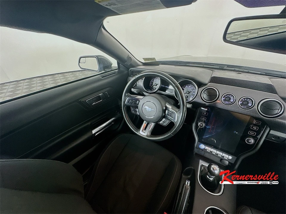 2020 Ford S550 Mustang - Image 9 of 21