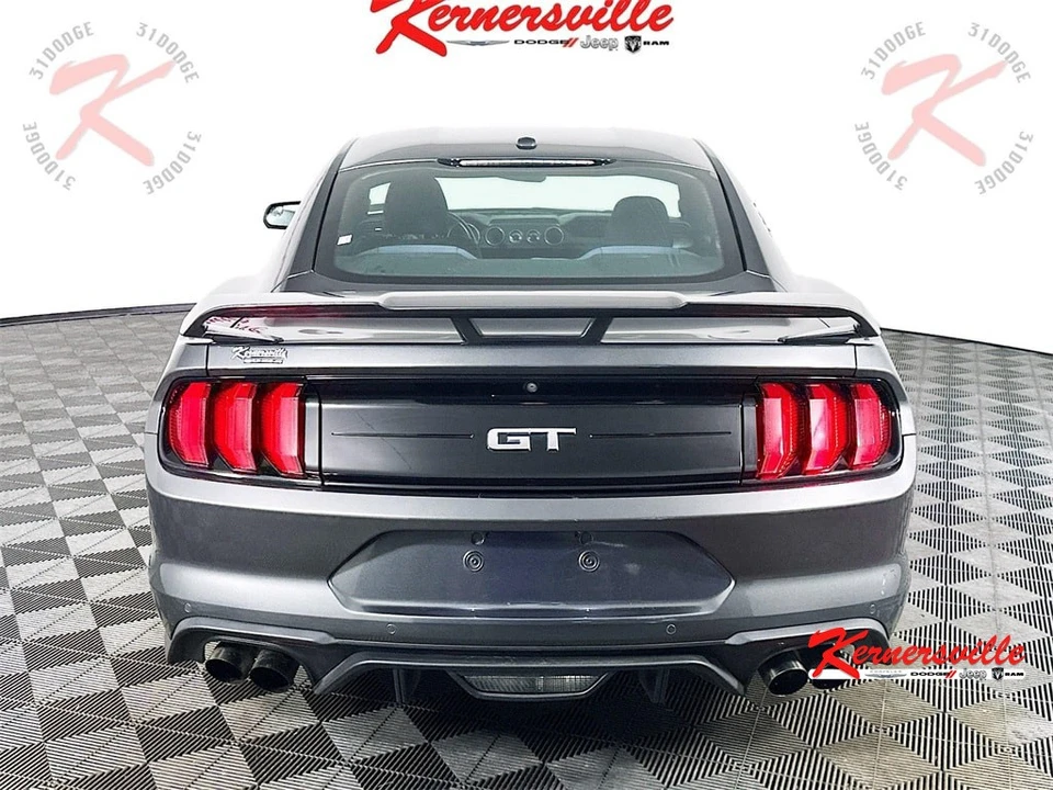 2020 Ford S550 Mustang - Image 6 of 21