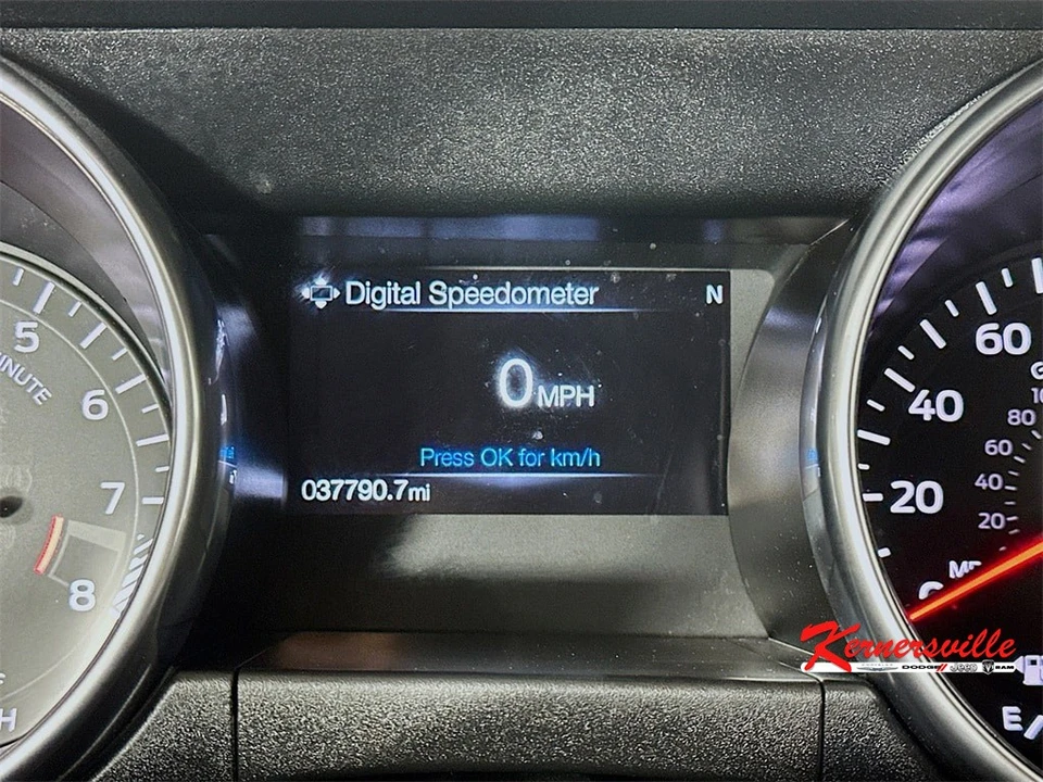 2020 Ford S550 Mustang - Image 15 of 21