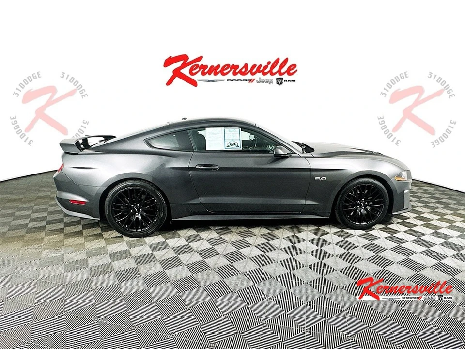 2020 Ford S550 Mustang - Image 8 of 21