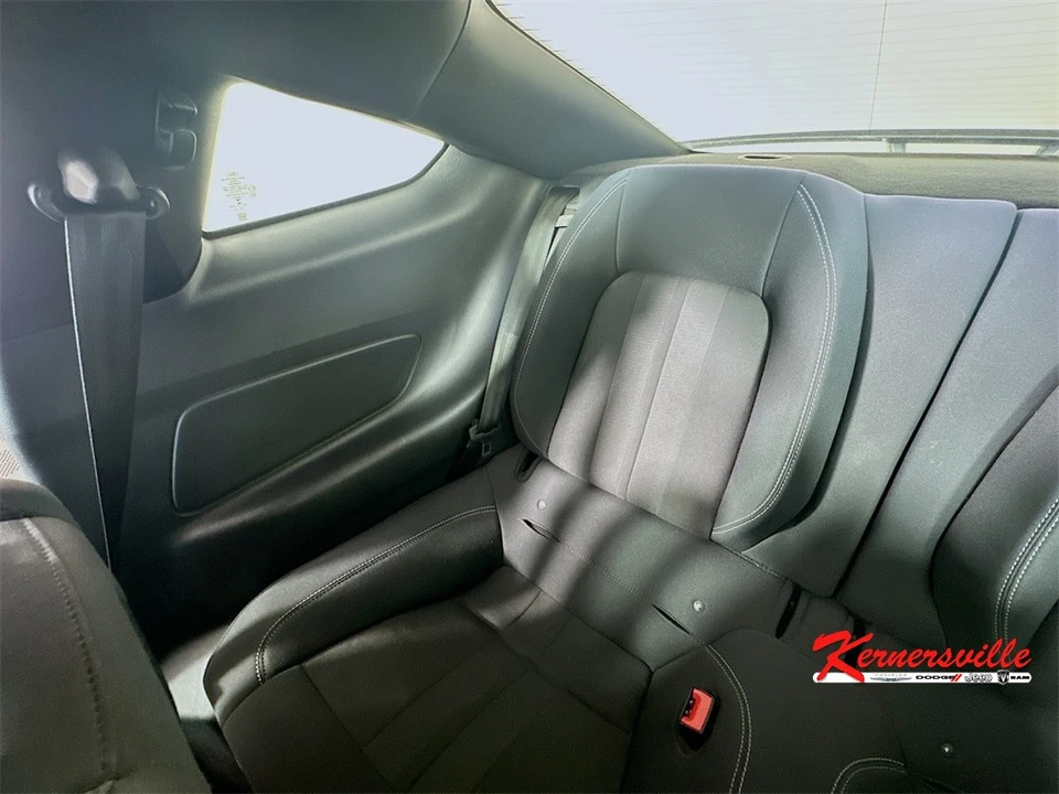 2020 Ford S550 Mustang - Image 12 of 21