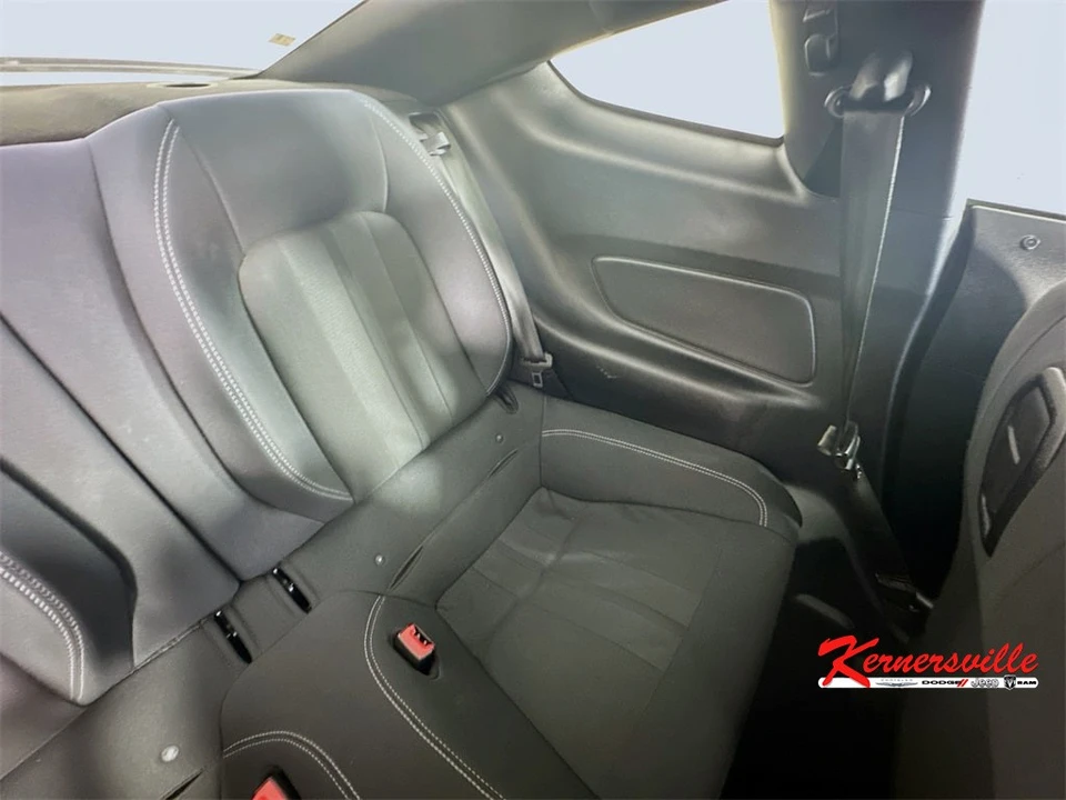 2020 Ford S550 Mustang - Image 14 of 21