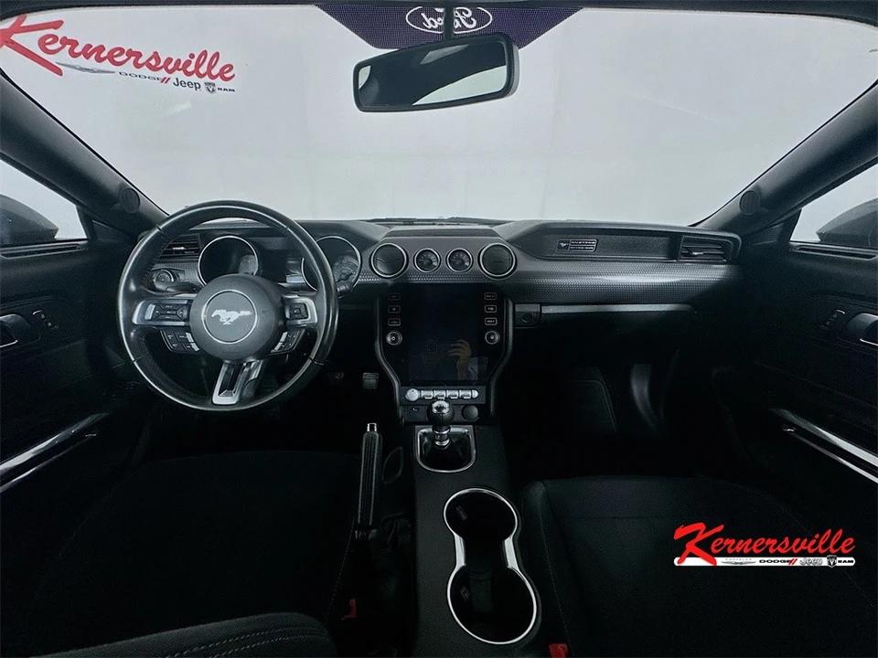 2020 Ford S550 Mustang - Image 10 of 21