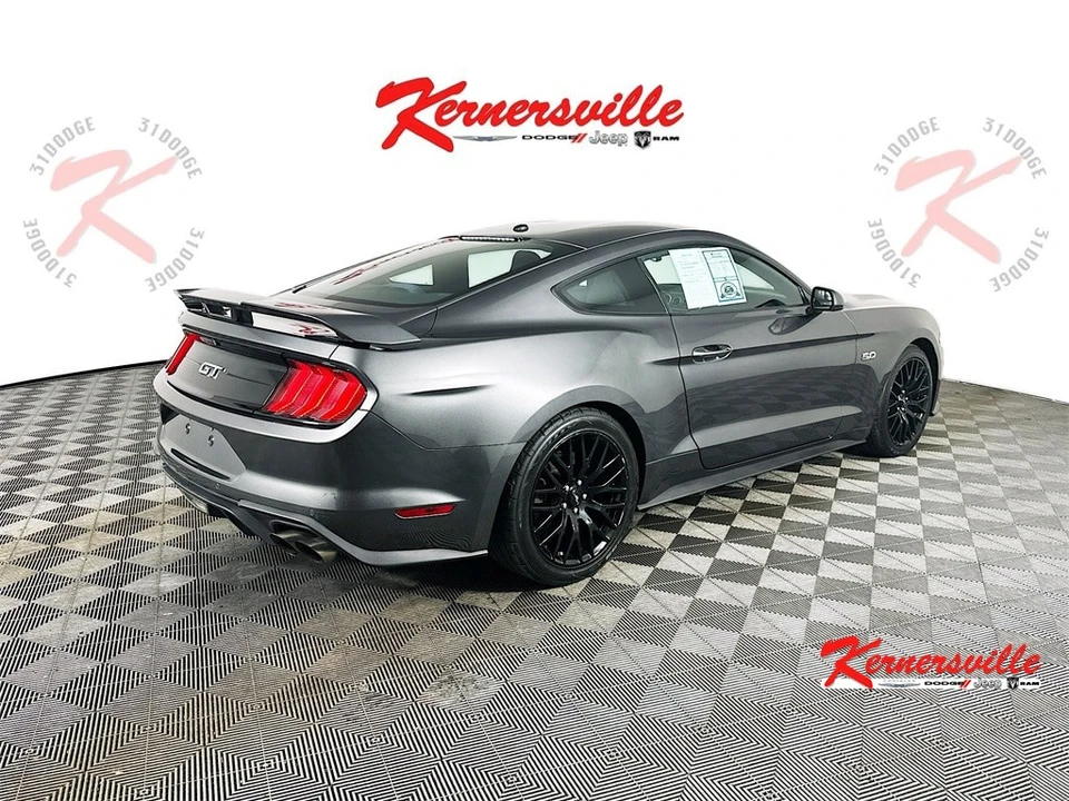 2020 Ford S550 Mustang - Image 7 of 21