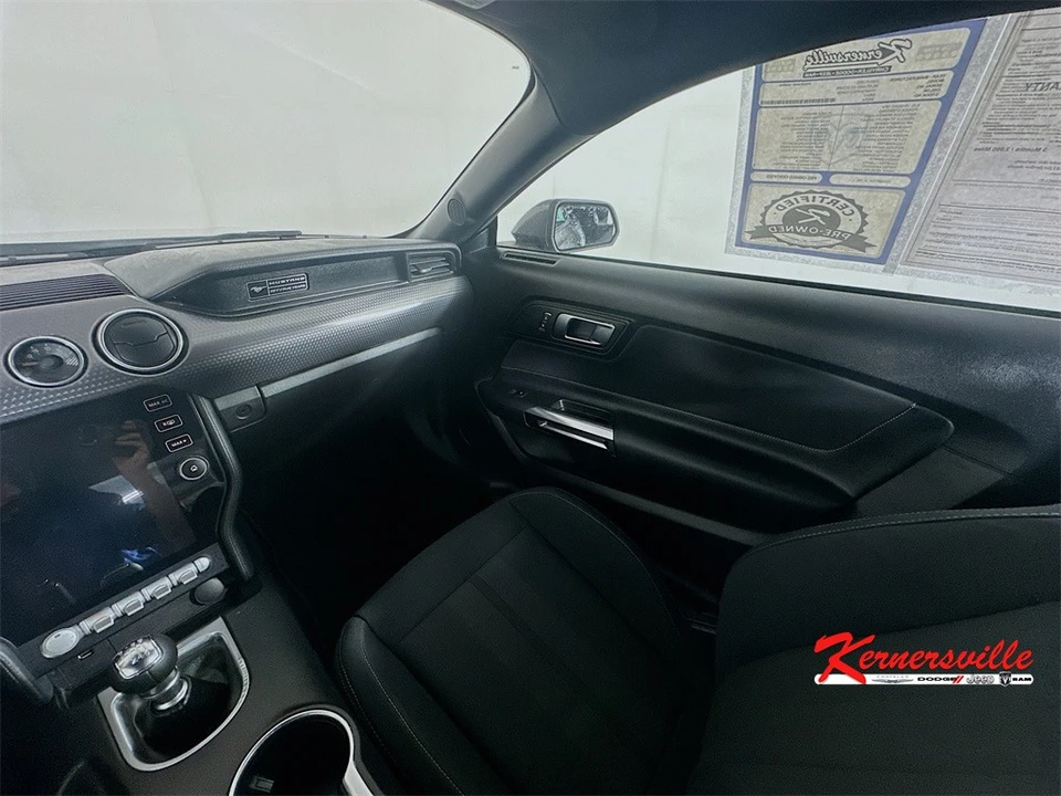 2020 Ford S550 Mustang - Image 11 of 21