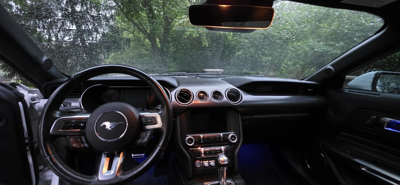 2020 Ford S550 Mustang - Image 4 of 5