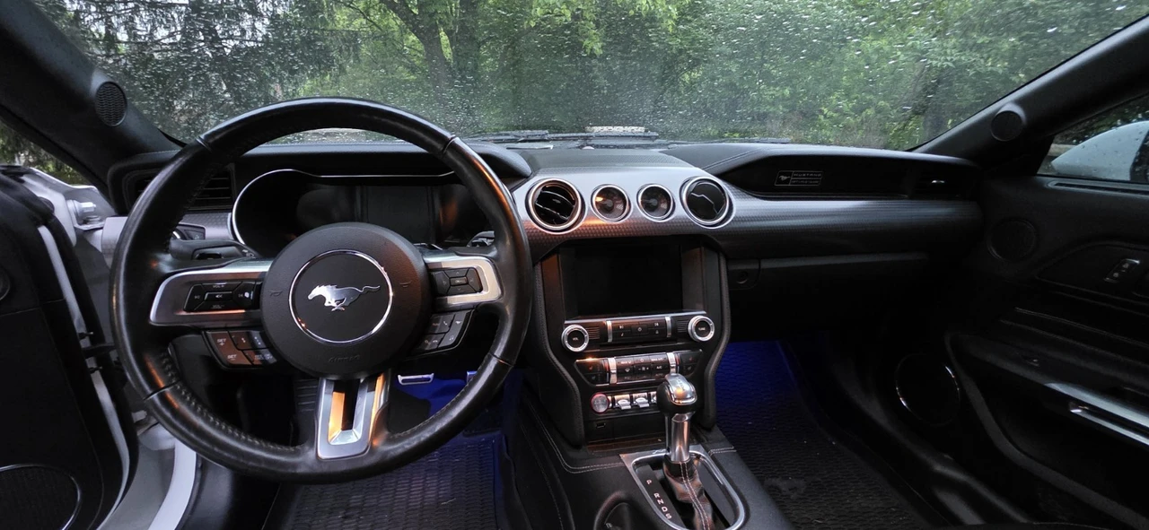 2020 Ford S550 Mustang - Image 5 of 5