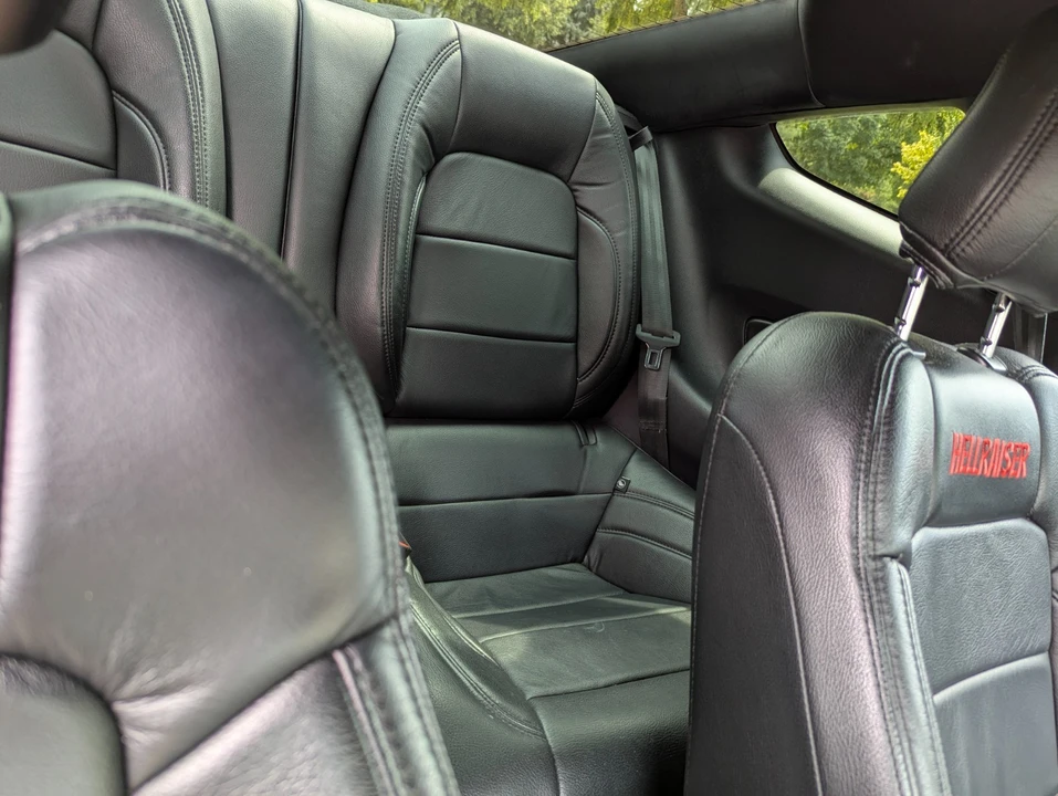 2020 Ford S550 Mustang GT - Image 22 of 31