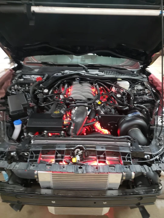 2020 Ford S550 Mustang GT - Image 30 of 31