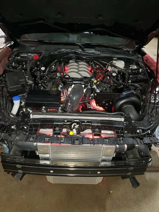 2020 Ford S550 Mustang GT - Image 29 of 31