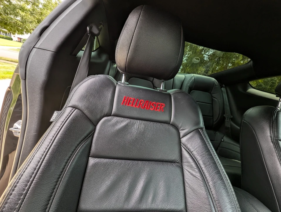 2020 Ford S550 Mustang GT - Image 23 of 31