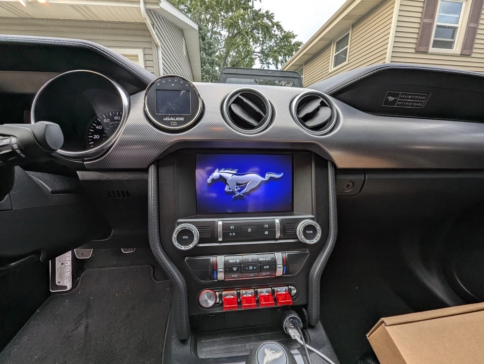 2020 Ford S550 Mustang GT - Image 7 of 31