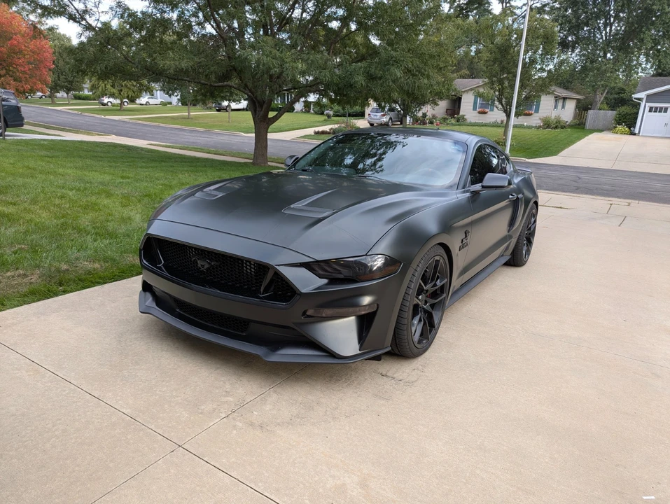 2020 Ford S550 Mustang GT - Image 15 of 31