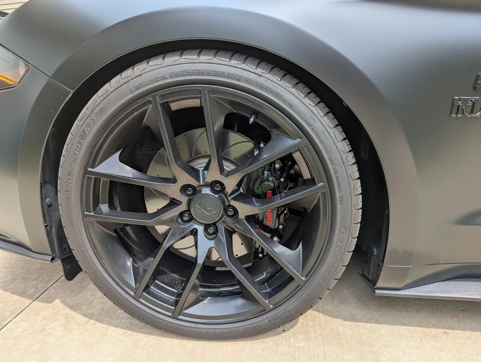 2020 Ford S550 Mustang GT - Image 18 of 31