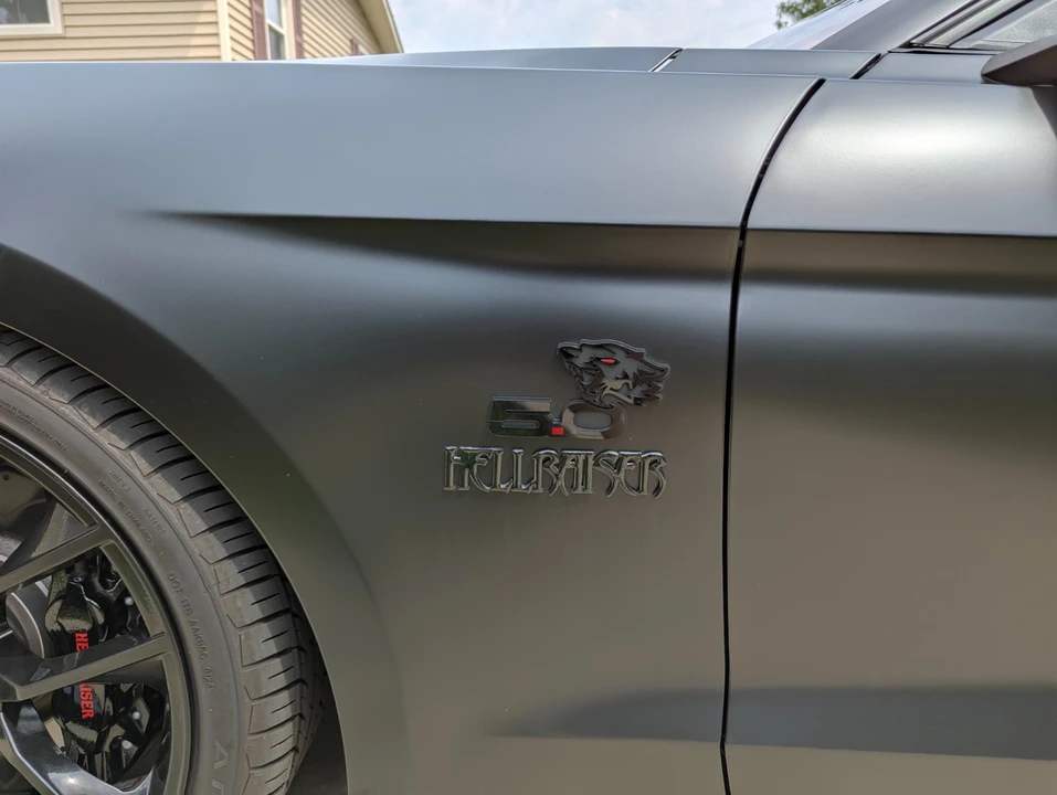 2020 Ford S550 Mustang GT - Image 17 of 31
