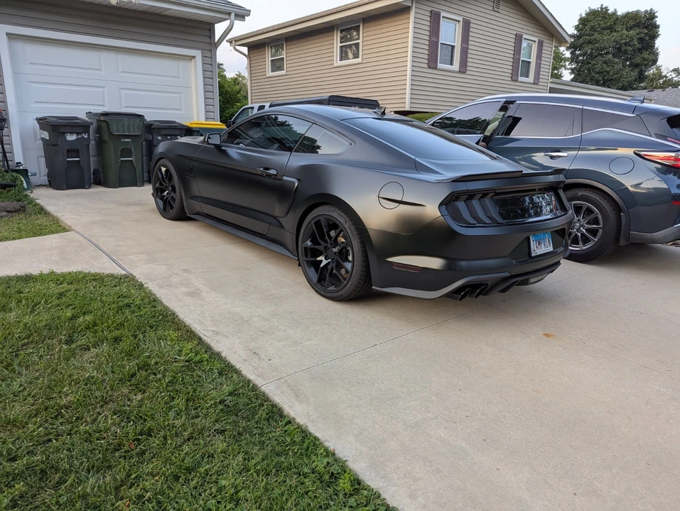 2020 Ford S550 Mustang GT - Image 13 of 31