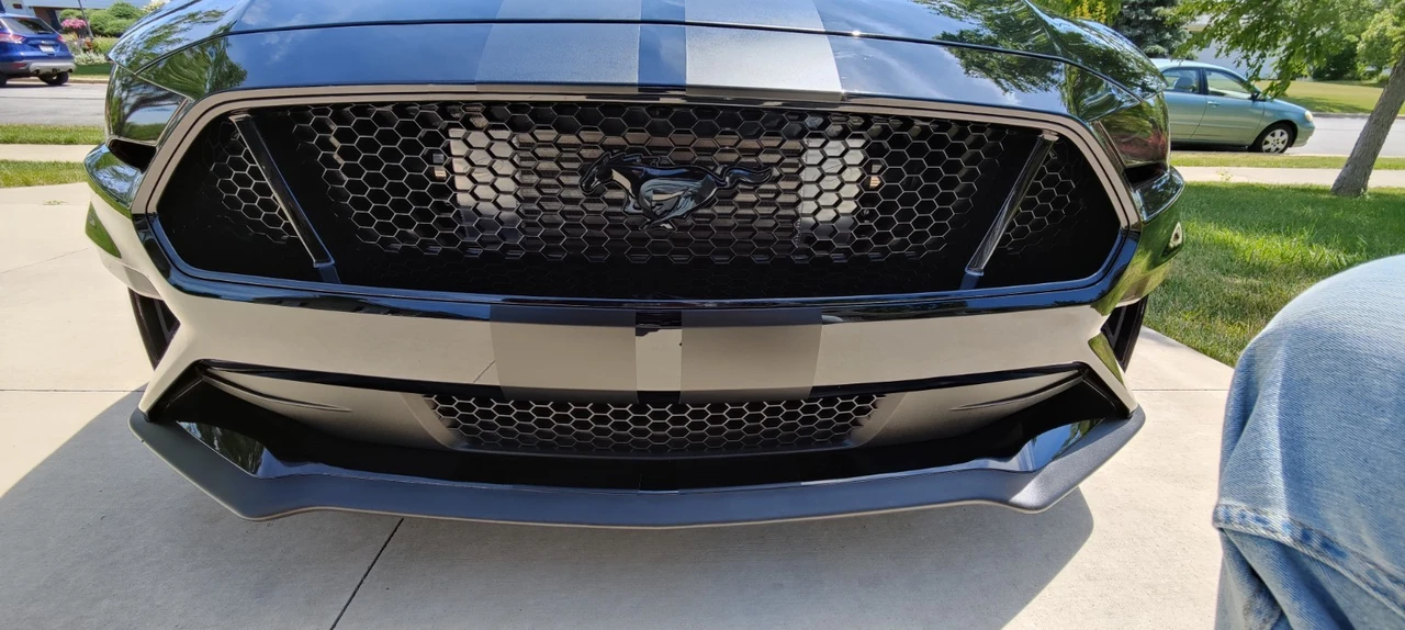 2020 Ford S550 Mustang GT - Image 10 of 31