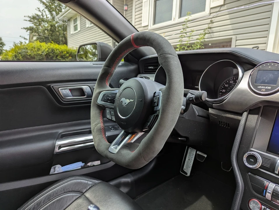 2020 Ford S550 Mustang GT - Image 21 of 31