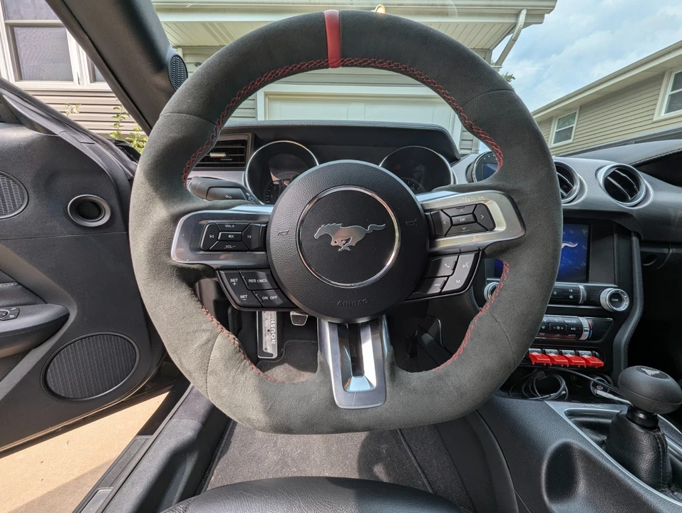 2020 Ford S550 Mustang GT - Image 24 of 31