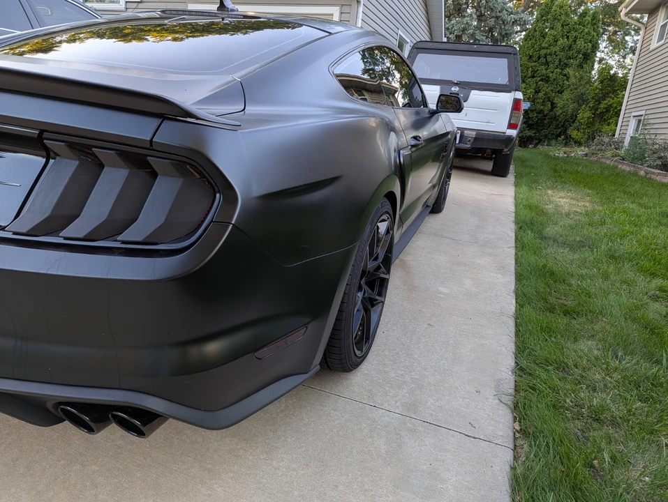 2020 Ford S550 Mustang GT - Image 5 of 31