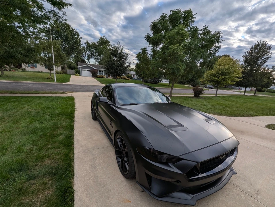 2020 Ford S550 Mustang GT - Image 3 of 31