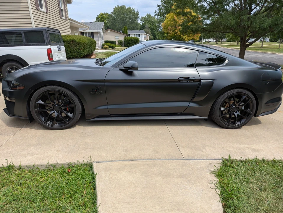 2020 Ford S550 Mustang GT - Image 16 of 31