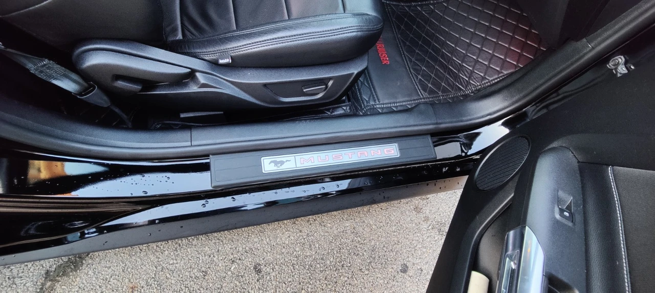 2020 Ford S550 Mustang GT - Image 11 of 31
