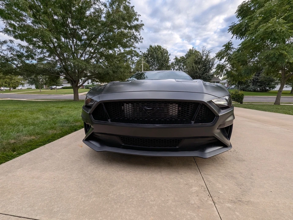 2020 Ford S550 Mustang GT - Image 9 of 31