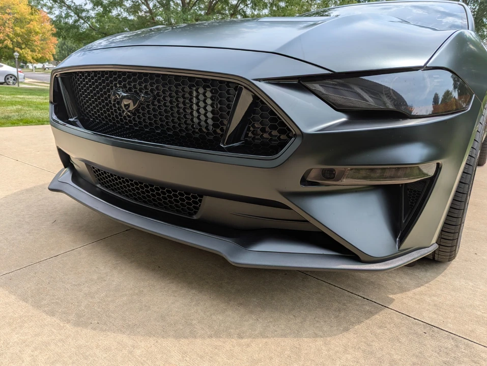 2020 Ford S550 Mustang GT - Image 19 of 31