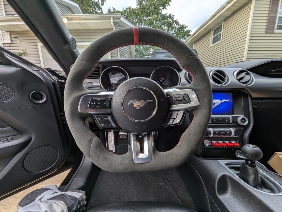 2020 Ford S550 Mustang GT - Image 4 of 31