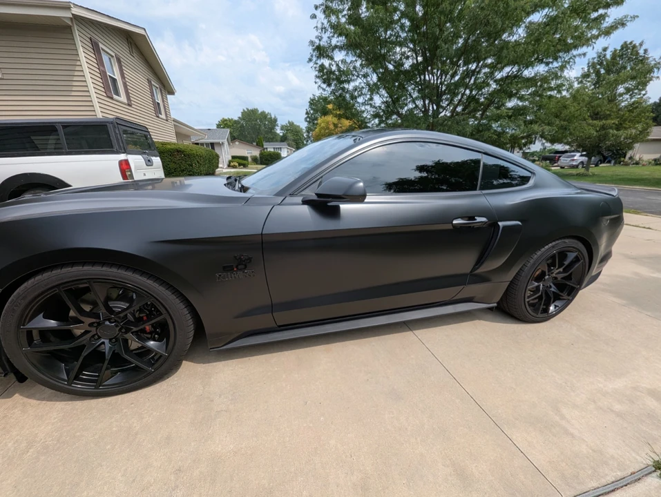 2020 Ford S550 Mustang GT - Image 25 of 31