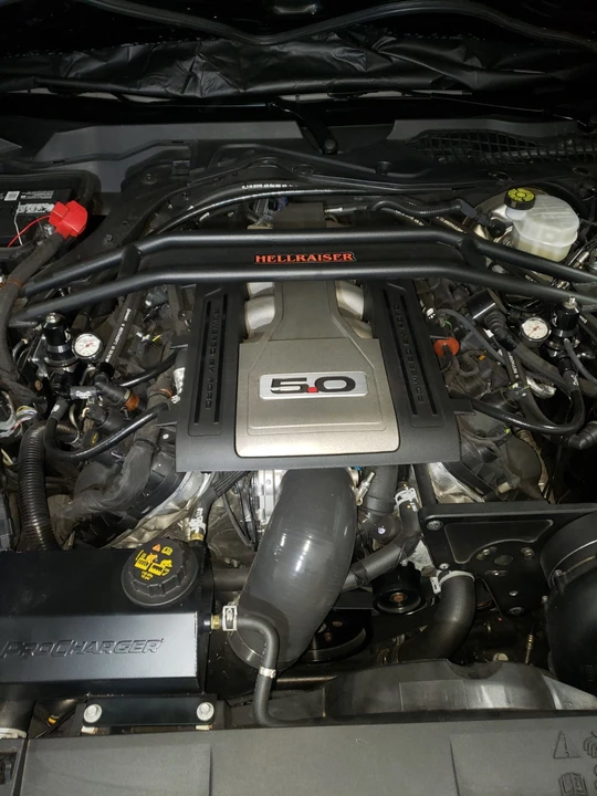 2020 Ford S550 Mustang GT - Image 31 of 31