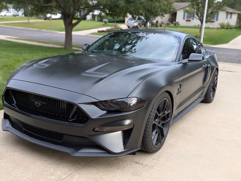 2020 Ford S550 Mustang GT - Image 6 of 31