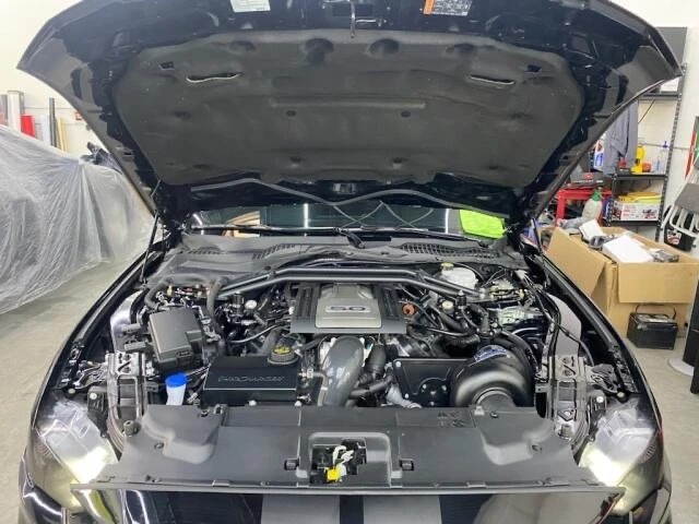 2020 Ford S550 Mustang GT - Image 2 of 31