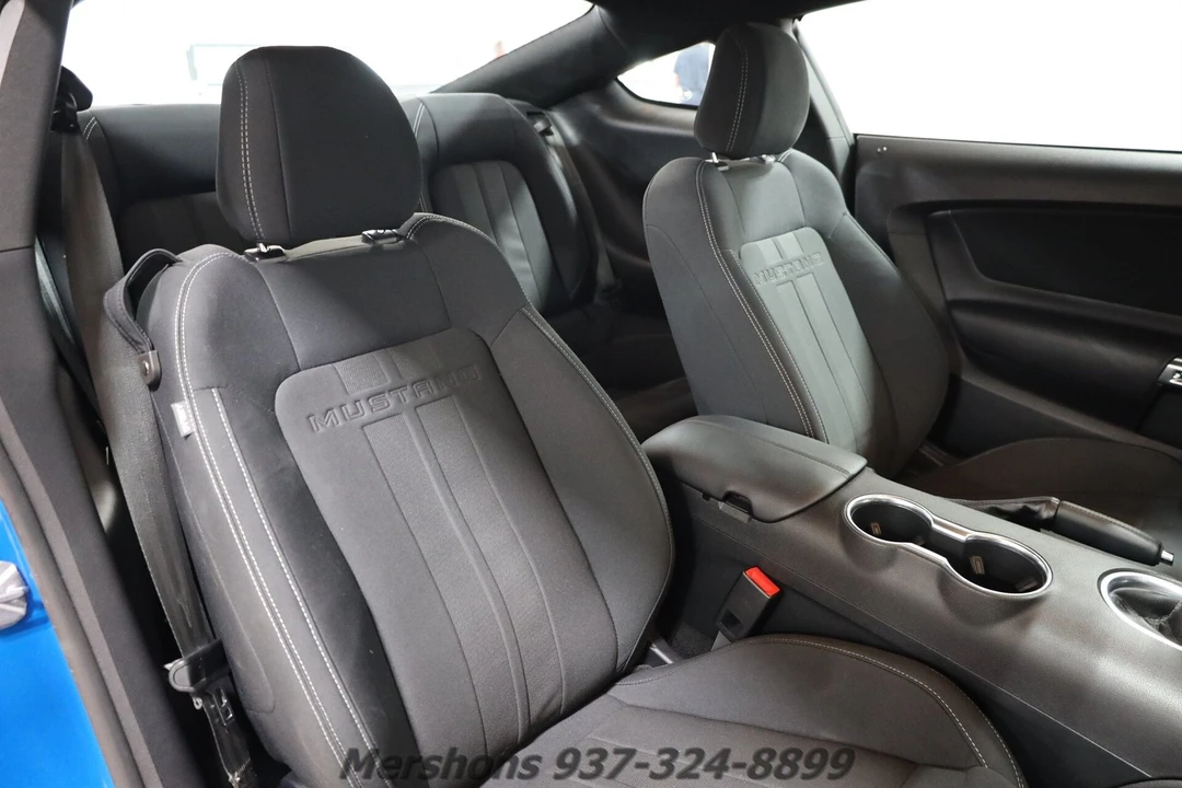 2020 Ford S550 Mustang - Image 12 of 16