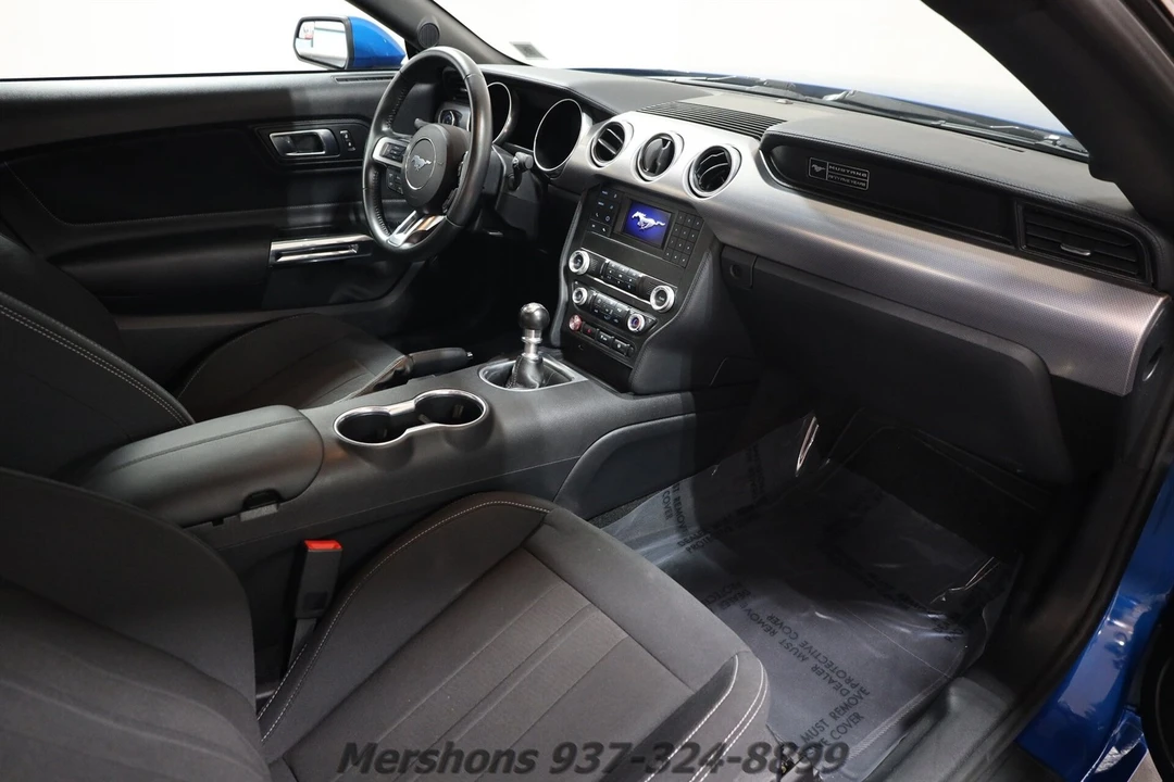 2020 Ford S550 Mustang - Image 11 of 16