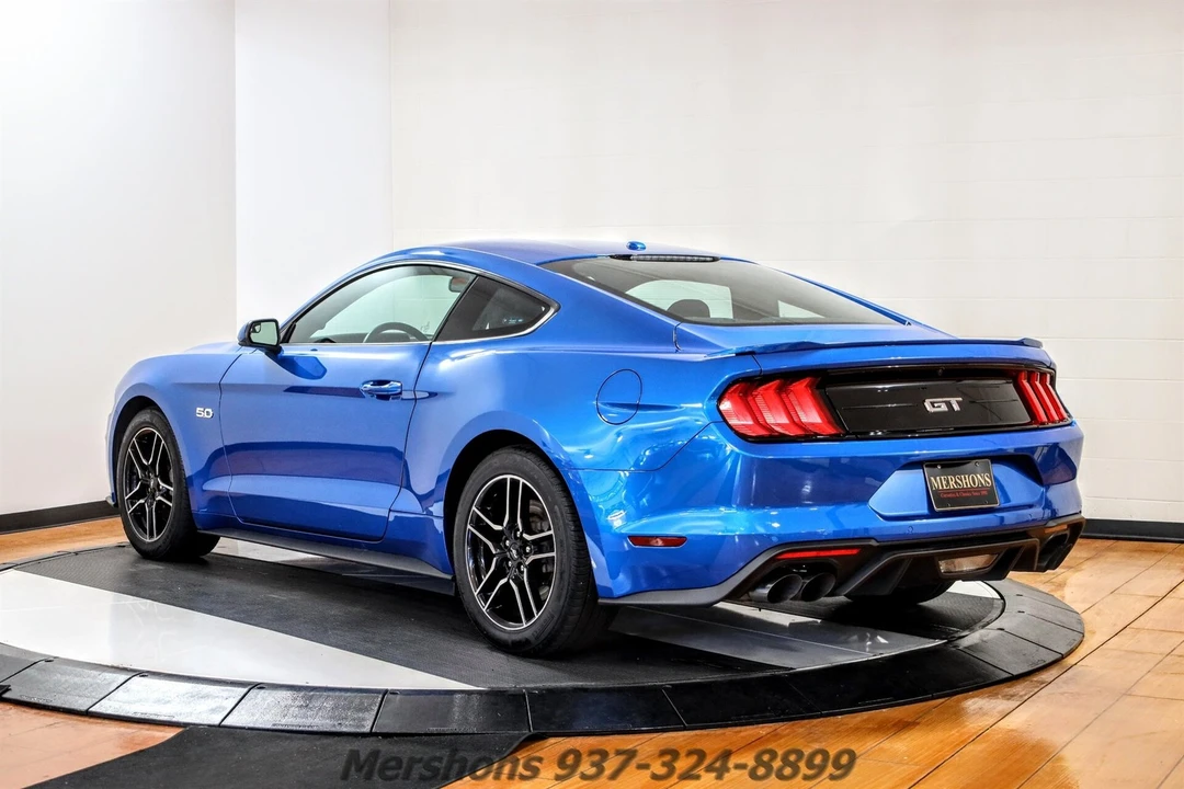 2020 Ford S550 Mustang - Image 5 of 16