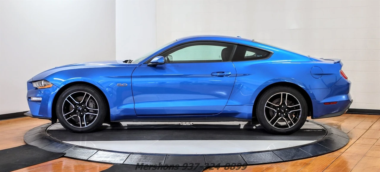 2020 Ford S550 Mustang - Image 6 of 16