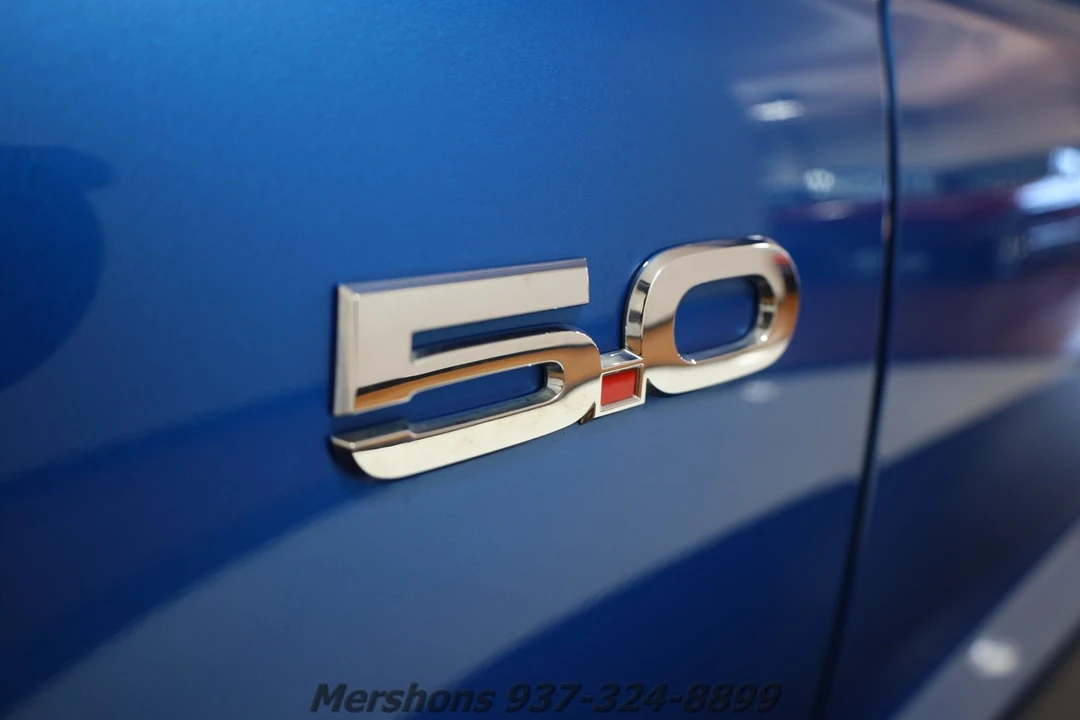 2020 Ford S550 Mustang - Image 9 of 16