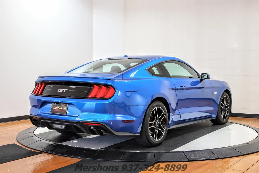 2020 Ford S550 Mustang - Image 15 of 16