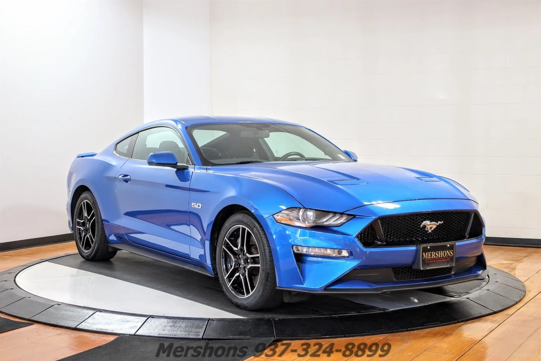2020 Ford S550 Mustang - Image 7 of 16
