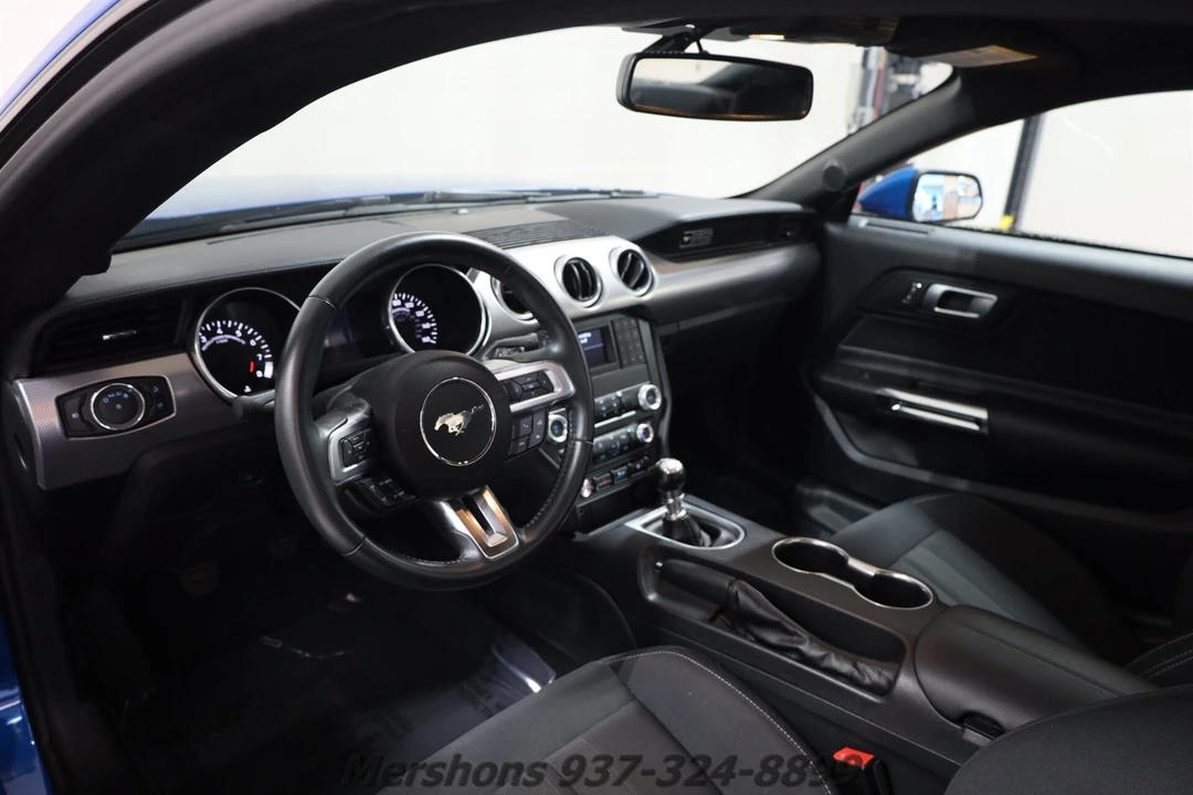2020 Ford S550 Mustang - Image 2 of 16
