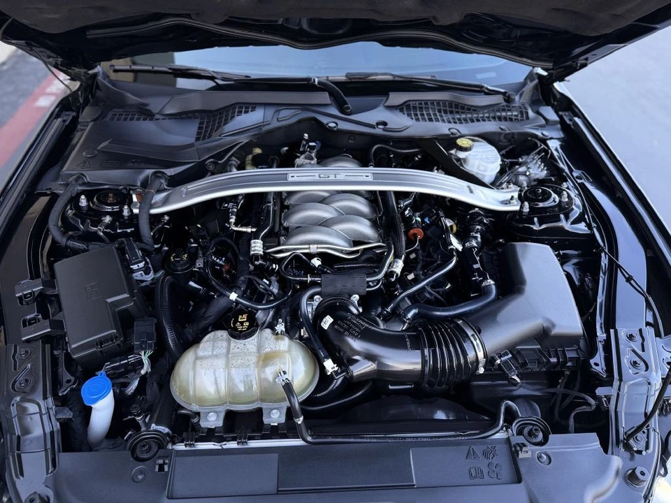 2020 Ford S550 Mustang GT - Image 18 of 18