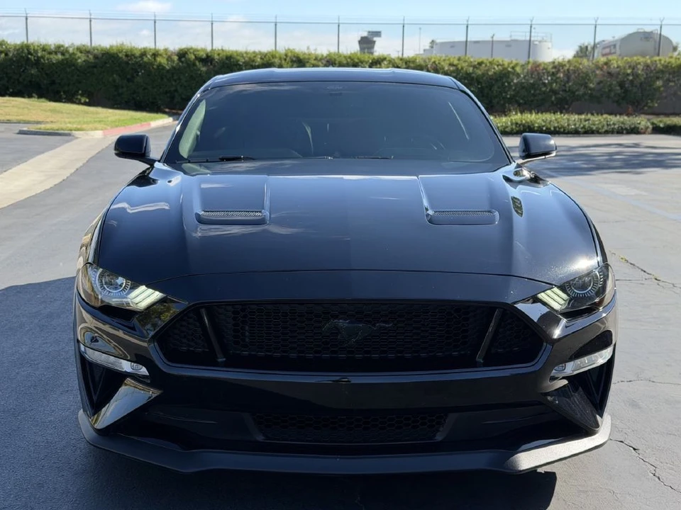 2020 Ford S550 Mustang GT - Image 3 of 18