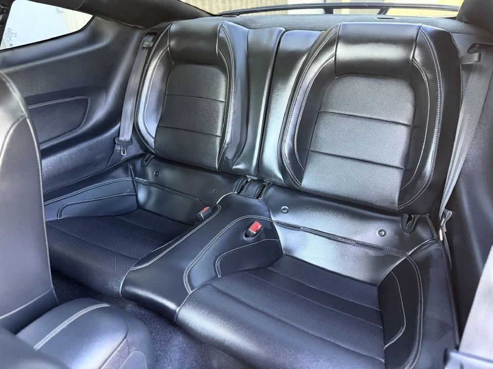2020 Ford S550 Mustang GT - Image 12 of 18