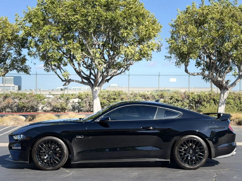 2020 Ford S550 Mustang GT - Image 7 of 18
