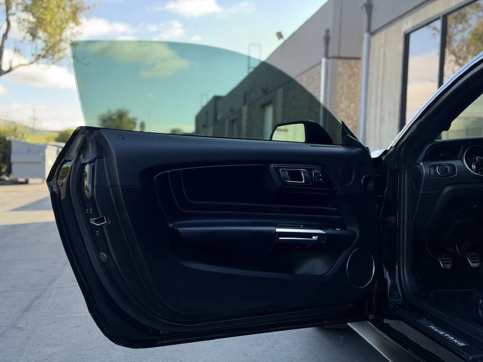 2020 Ford S550 Mustang GT - Image 8 of 18
