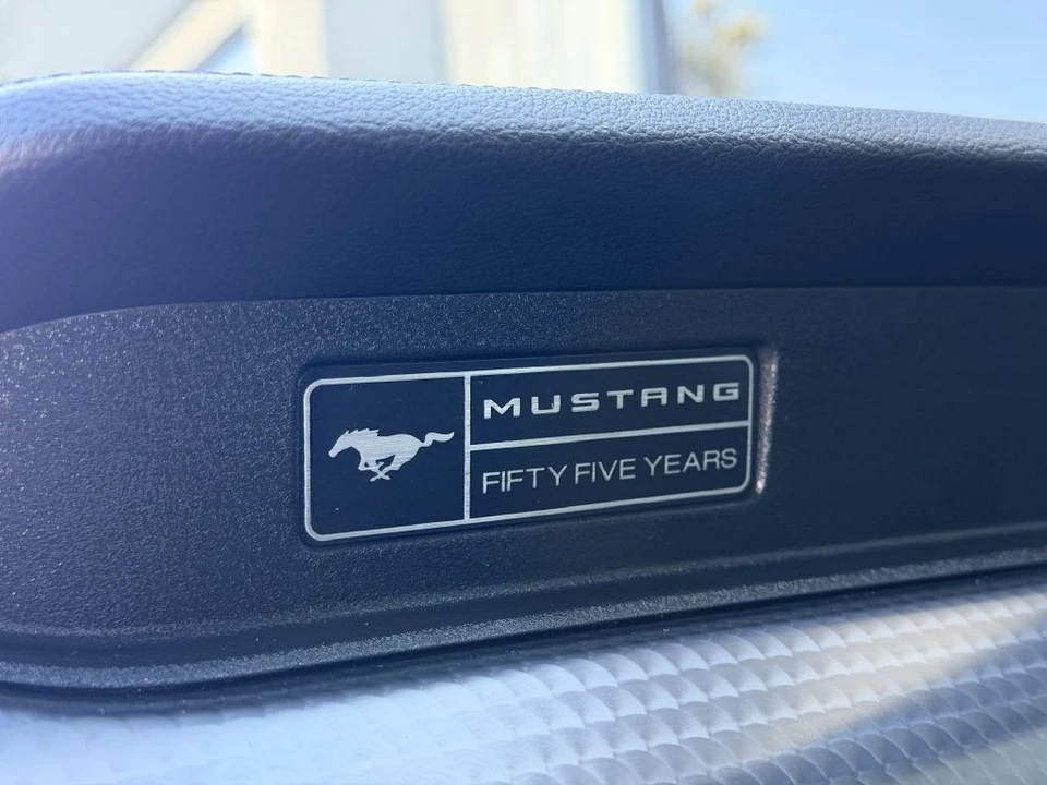 2020 Ford S550 Mustang GT - Image 16 of 18