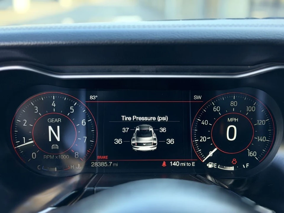 2020 Ford S550 Mustang GT - Image 17 of 18